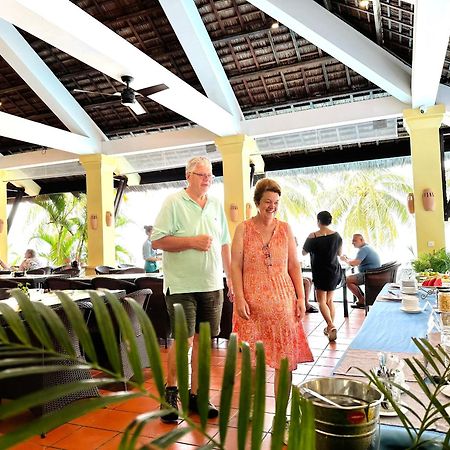 Son Tra Resort & Spa Danang Екстер'єр фото