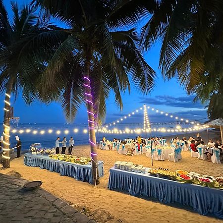 Son Tra Resort & Spa Danang Екстер'єр фото