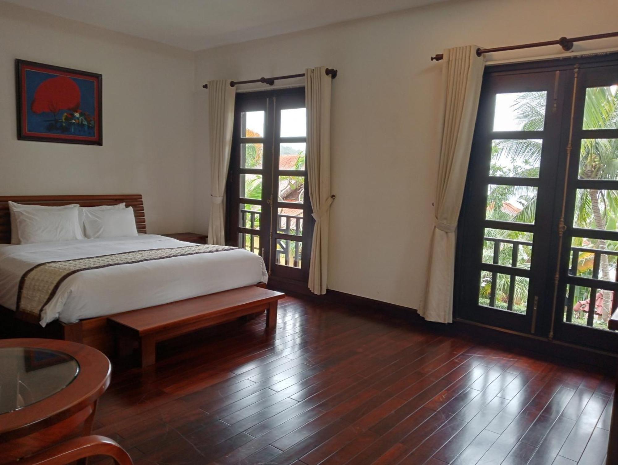 Son Tra Resort & Spa Danang Екстер'єр фото