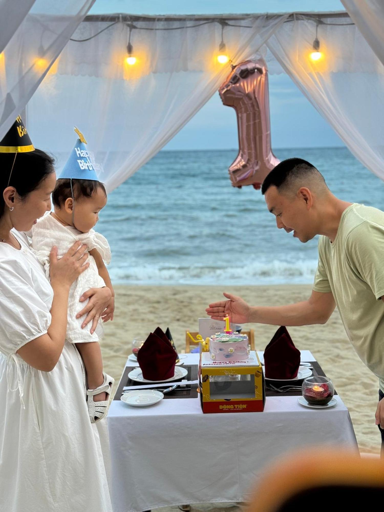 Son Tra Resort & Spa Danang Екстер'єр фото