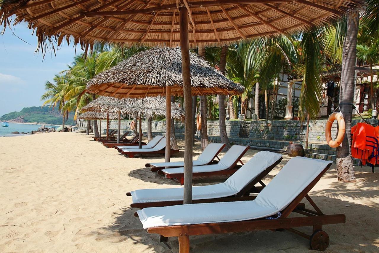 Son Tra Resort & Spa Danang Екстер'єр фото