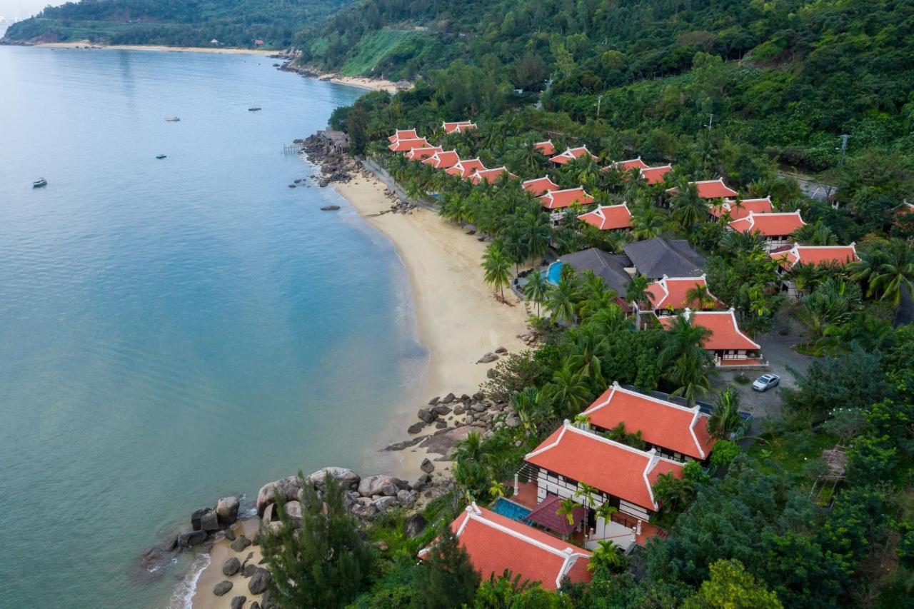 Son Tra Resort & Spa Danang Екстер'єр фото