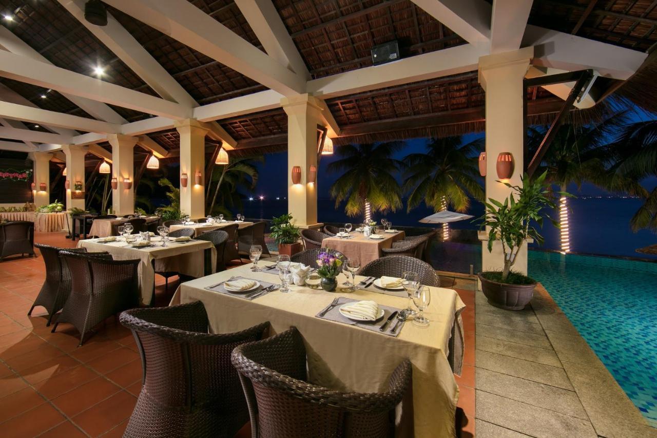 Son Tra Resort & Spa Danang Екстер'єр фото