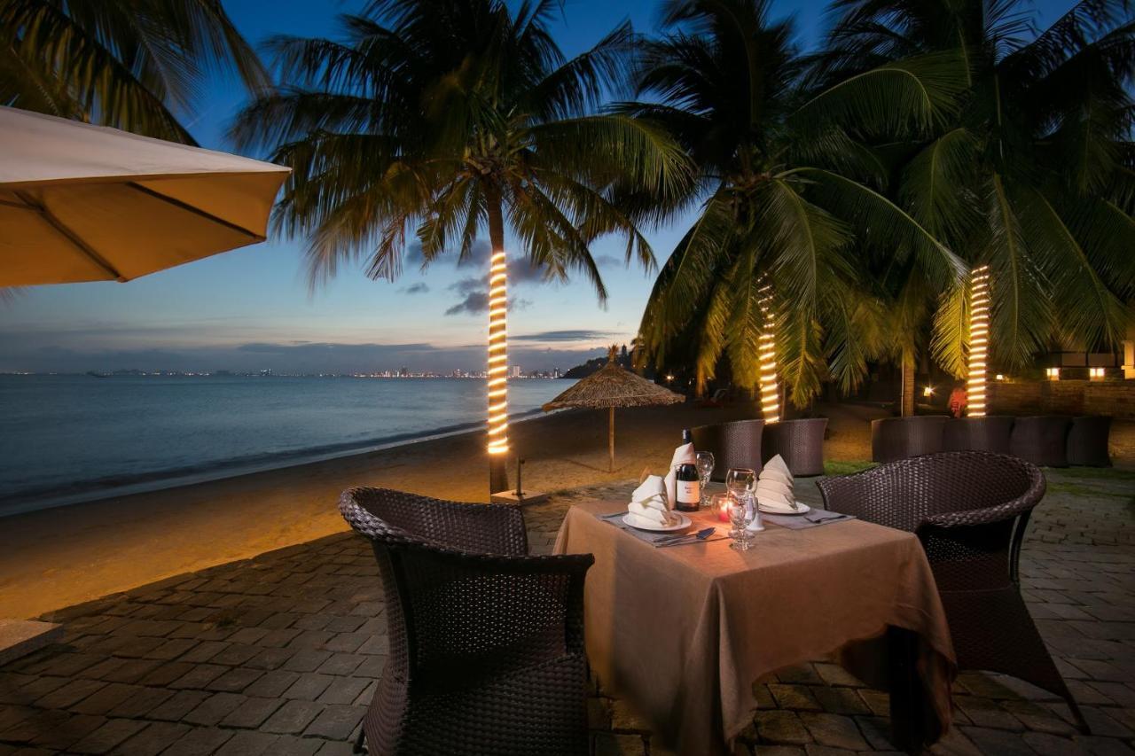 Son Tra Resort & Spa Danang Екстер'єр фото