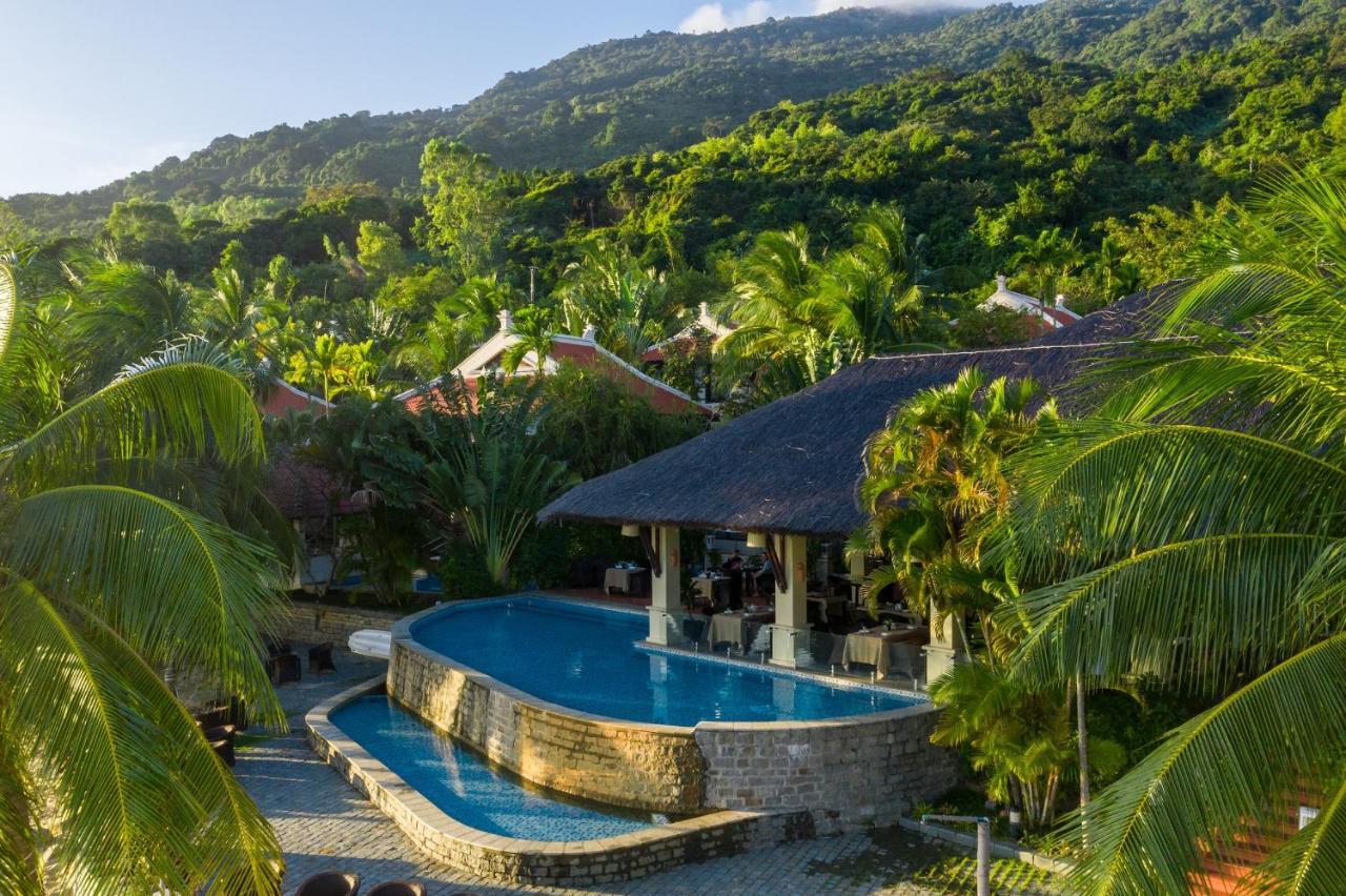 Son Tra Resort & Spa Danang Екстер'єр фото