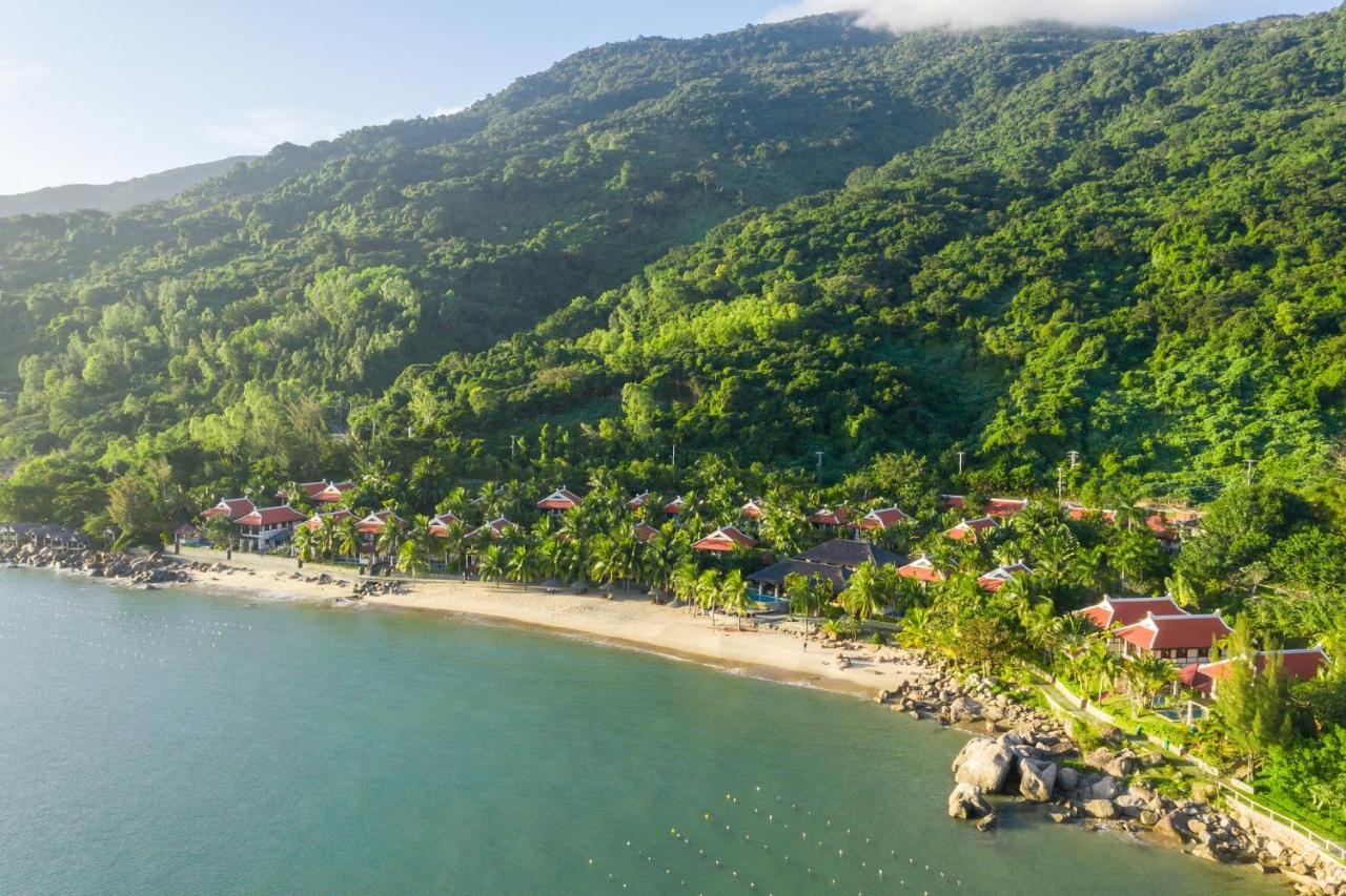 Son Tra Resort & Spa Danang Екстер'єр фото