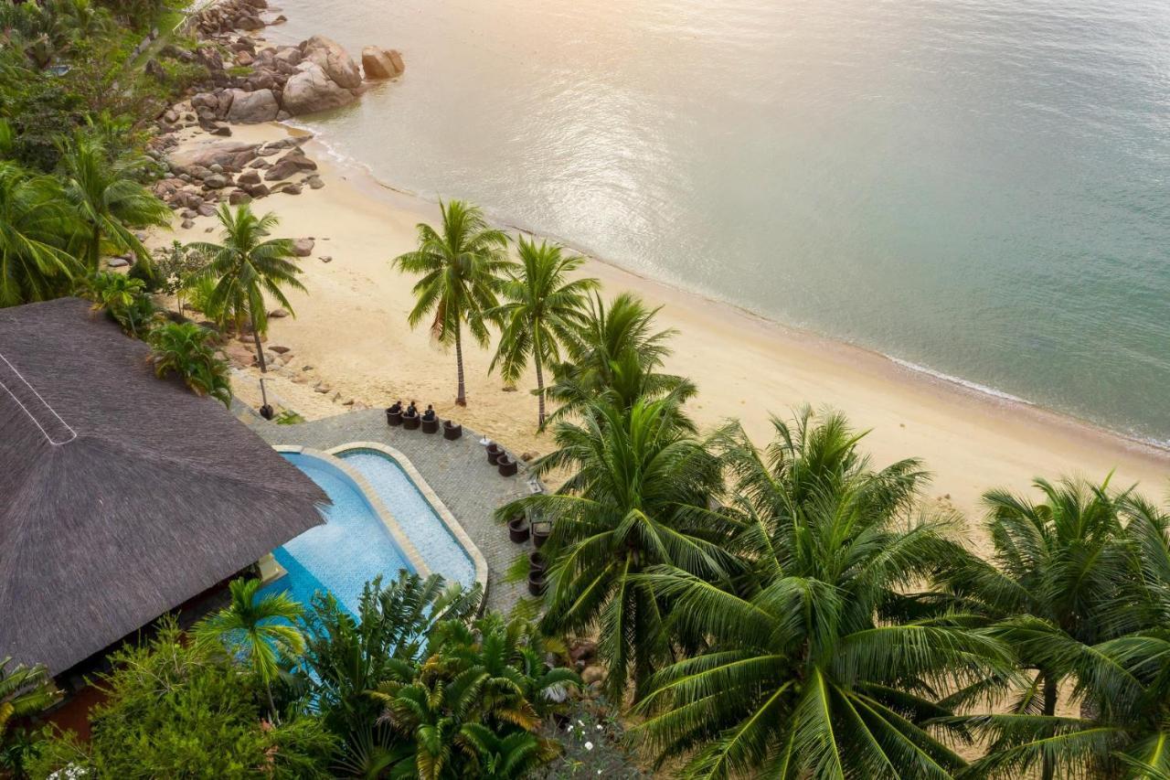 Son Tra Resort & Spa Danang Екстер'єр фото