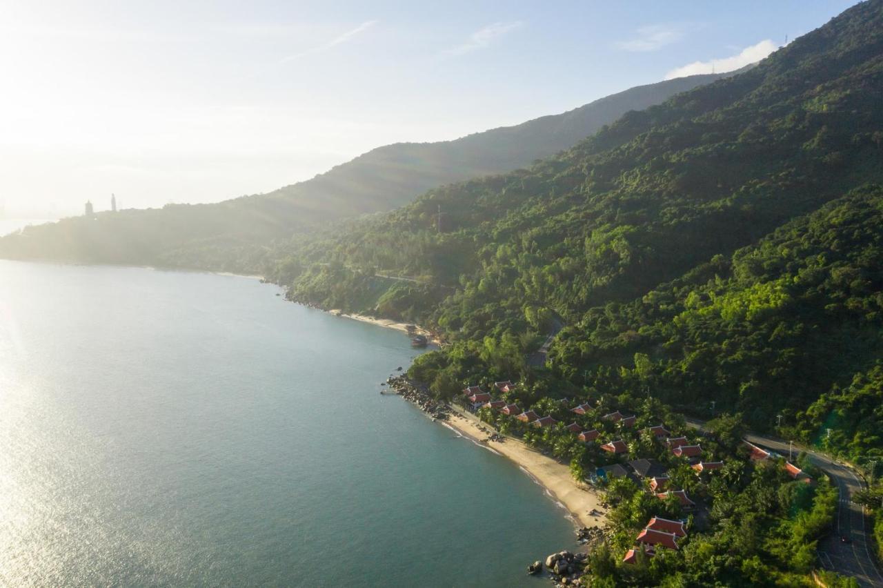 Son Tra Resort & Spa Danang Екстер'єр фото