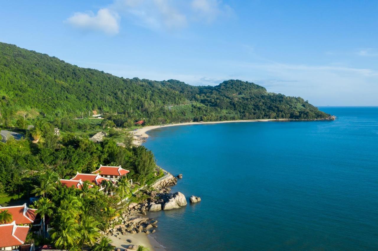 Son Tra Resort & Spa Danang Екстер'єр фото
