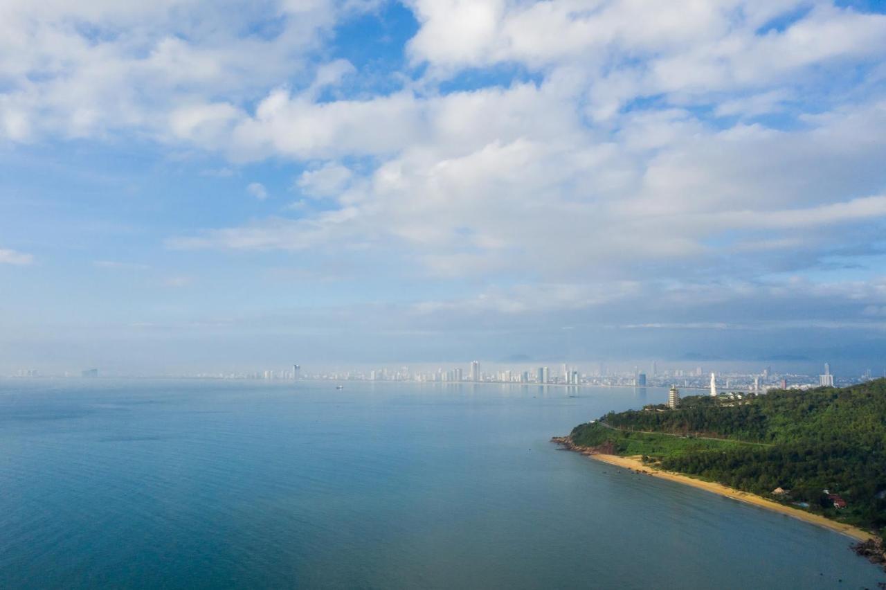 Son Tra Resort & Spa Danang Екстер'єр фото