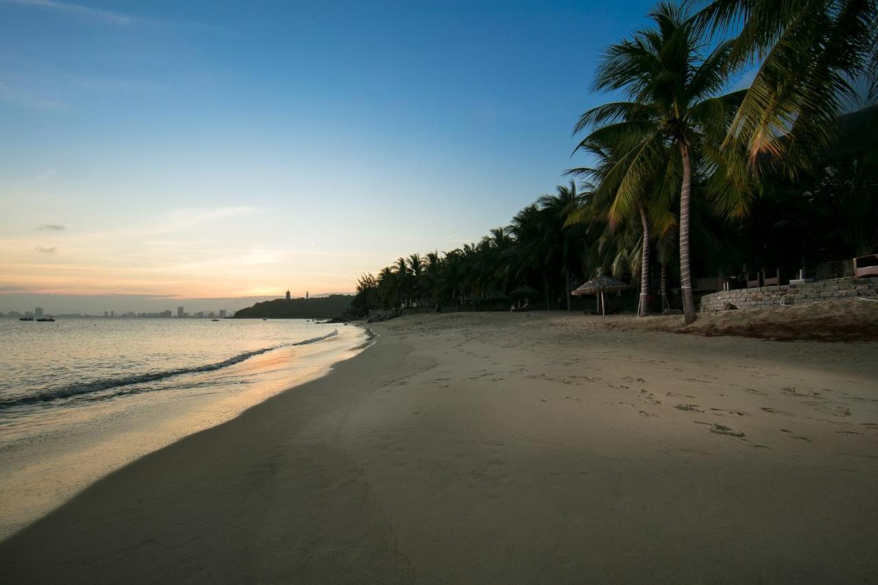Son Tra Resort & Spa Danang Екстер'єр фото