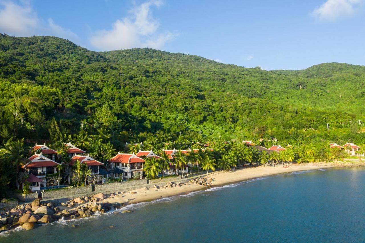 Son Tra Resort & Spa Danang Екстер'єр фото