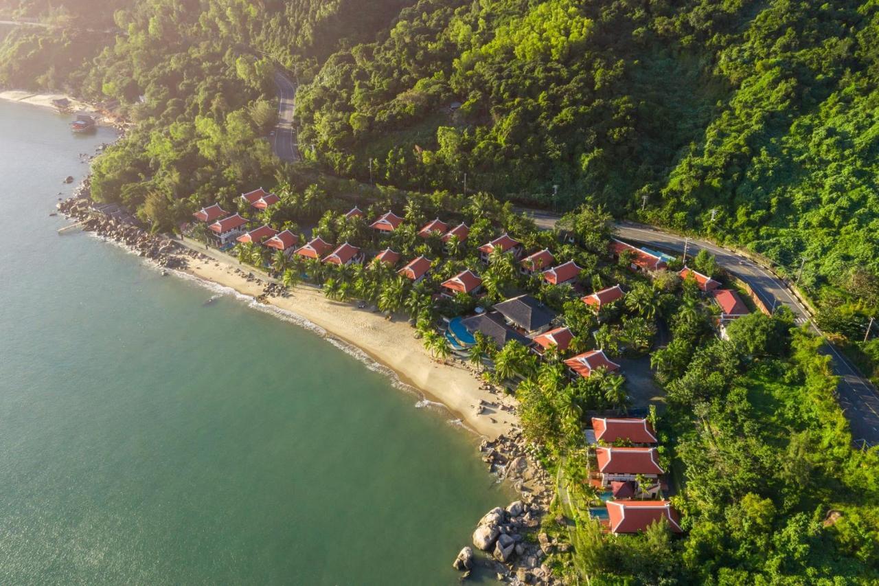 Son Tra Resort & Spa Danang Екстер'єр фото
